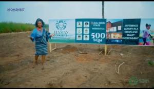 Residential Land For Sale Ala, Ogun State Ogun area  Residential Land For Sale Ala, Ogun State Ogun area
