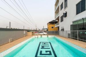 2 bedroom House Short let Lekki Phase 1 Lagos 2 bedroom House Short let Lekki Phase 1 Lagos