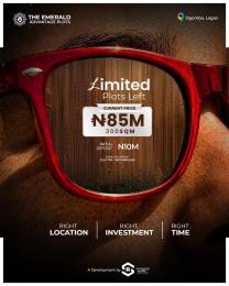 Residential Land For Sale Ogombo Ajah Lagos