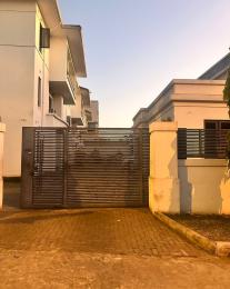 4 bedroom Terraced Duplex For Sale Kado Abuja Phase 2 