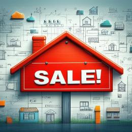 Mixed use Land For Sale Moniya, Ibadan Moniya Ibadan Oyo