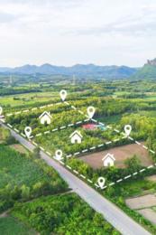 Mixed use Land For Sale Kwara State University Area,jenkunnu Road, Moro Lga, Malete Moro Kwara