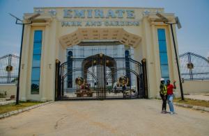 Residential Land For Sale Close To Heritage House / By The First Story Building Badagry Lagos State Badagry Lagos