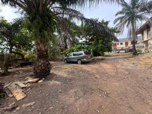 Land For Sale Magodo Kosofe/Ikosi Lagos