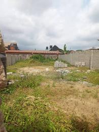 Mixed use Land For Sale Omole Phase 1 Ikeja Lagos