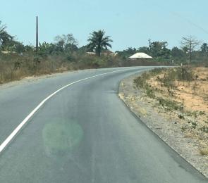 Mixed use Land For Sale Along Futo Junction Ilile Road, Obinze, New Owerri Layout, **** Owerri Imo