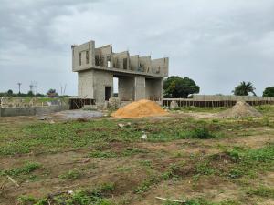 Mixed use Land For Sale Ayo Estate Phase 2, Off Elerangbe Eleran Igbe Ibeju-Lekki Lagos