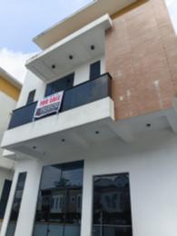 4 bedroom Detached Duplex For Sale Green Land Estate Olokonla Ajah Lagos