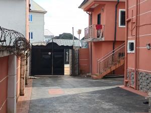 2 bedroom Flat & Apartment For Rent Diamond Estate Umuguma Worldbank Owerri Imo
