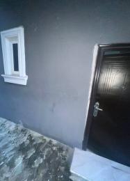 Self Contain For Rent Chevron Drive Lekki Lagos