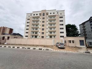 10 bedroom Block Of Flats For Sale Bourdillon Ikoyi Lagos