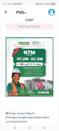 Residential Land For Sale Nkanu Enugu Residential Land For Sale Nkanu Enugu