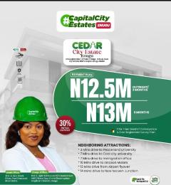 Residential Land For Sale Enugu Area  Residential Land For Sale Enugu Area