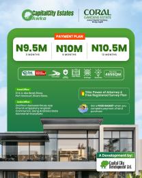 Residential Land For Sale Awka Anambra Area 