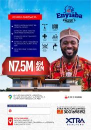 Residential Land For Sale Obi Nwa Abia