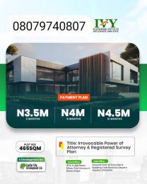 Residential Land For Sale Umuahia South Abia