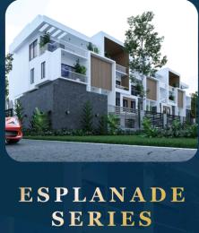 5 bedroom Terrace For Sale Osborne Phase 2 Osborne Foreshore Estate Ikoyi Lagos 5 bedroom Terrace For Sale Osborne Phase 2 Osborne Foreshore Estate Ikoyi Lagos