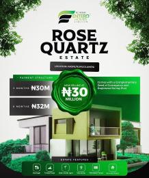 Residential Land For Sale Iwofe Port Harcourt Rivers