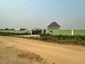 Land For Sale Igbanko Town, Aradagun, Badagry Lagos Aradagun Badagry Lagos