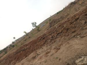 4 bedroom Land For Sale Kabusa Sheretti New Road Pyakassa Abuja Phase 4