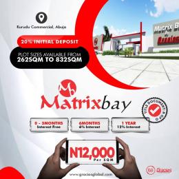 Land For Sale Surrounded By Deeper Life Camp Ground, Dss(department Of State Security) Quarters, Police Quarters, Yoruba Estates By Post Service And Army Scheme Phase 1,2,3 & 5, Kurudu Relocation Market, Jenep Filling Station, 30 Minutes Drive From Central Business Kurudu Abuja Phase 4  Land For Sale Surrounded By Deeper Life Camp Ground, Dss(department Of State Security) Quarters, Police Quarters, Yoruba Estates By Post Service And Army Scheme Phase 1,2,3 & 5, Kurudu Relocation Market, Jenep Filling Station, 30 Minutes Drive From Central Business Kurudu Abuja Phase 4