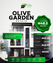 Residential Land For Sale Nta Road Magbuoba Port Harcourt Rivers