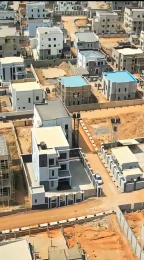 5 bedroom Residential Land For Sale Katampe Extension Abuja Katampe Ext. Abuja Phase 2 