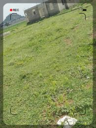 4 bedroom Residential Land For Sale Lugbe Airport Road, Abuja Abuja Phase 1 