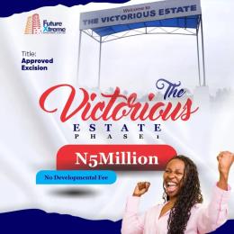 Land For Sale Dangote Refinery, Deep Sea Port, Dangote Jetty, Kellogs Factory Lagos Island 