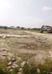 Mixed use Land For Sale Beside Shoprite Monastery Road Sangotedo Lagos
