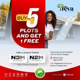 Land For Sale Epe Lagos Land For Sale Epe Lagos