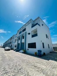 4 bedroom Semi detached Duplex For Rent Orchid Lekki Lagos