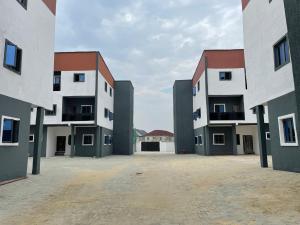 House For Sale Behind Shoprite Mall Sangotedo Lagos House For Sale Behind Shoprite Mall Sangotedo Lagos