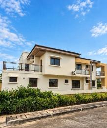 House For Sale Ikate Elegushi Lekki Lagos