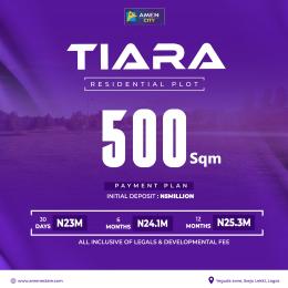Land For Sale Alaro City. Dangote Refinery. Pan Atlantic University. Shoprite. Corona International School. Greenspring’s International School. Lagos Island  Land For Sale Alaro City. Dangote Refinery. Pan Atlantic University. Shoprite. Corona International School. Greenspring’s International School. Lagos Island