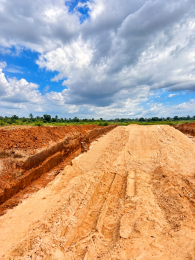 Residential Land For Sale Apple Garden City, Banana Highland New Layout Port Harcourt Rivers