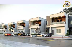5 bedroom Land For Sale Guzape Crete Guzape Abuja Phase 1  5 bedroom Land For Sale Guzape Crete Guzape Abuja Phase 1