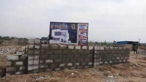 4 bedroom Residential Land For Sale Kabusa Sherete Road Pyakassa Abuja Phase 4 
