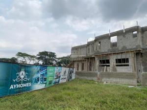 Residential Land For Sale Omole Ikeja  Lagos Residential Land For Sale Omole Ikeja  Lagos