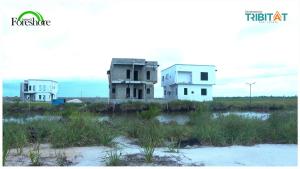 Land For Sale Ambiance Foreshore Estate Sangotedo Ajah Lagos