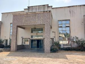 Event Hall For Sale Aleshinloye Jericho Road Ibadan Oyo