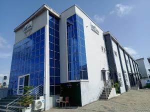 Event Hall For Sale Nihort Jericho Ibadan Oyo