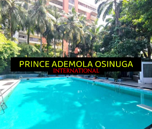3 bedroom Flat & Apartment For Rent Old Ikoyi Lagos