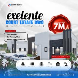 Land For Sale Owo Enugu Enugu Suburb Enugu Area  Land For Sale Owo Enugu Enugu Suburb Enugu Area