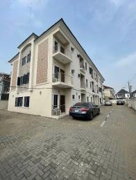 2 bedroom Flat & Apartment For Rent Lekki County Lekki Lagos