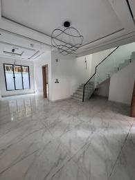 4 bedroom House For Sale Lekki Phase 1 Lagos