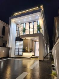 5 bedroom Detached Duplex For Sale Ikota Lekki Lagos
