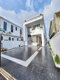 5 bedroom Detached Duplex For Sale Ikota Lekki Lagos