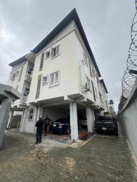 1 bedroom Mini Flat For Rent Oakland Estate By Blenco Sangotedo Ajah Lagos