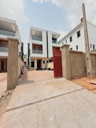 5 bedroom Semi detached Duplex For Sale Ogudu GRA Lagos